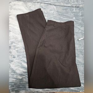 Harve Benard Womens Black Dress Pants!